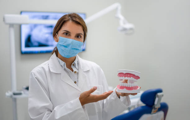 Best Pediatric Emergency Dentist in West Unity, OH