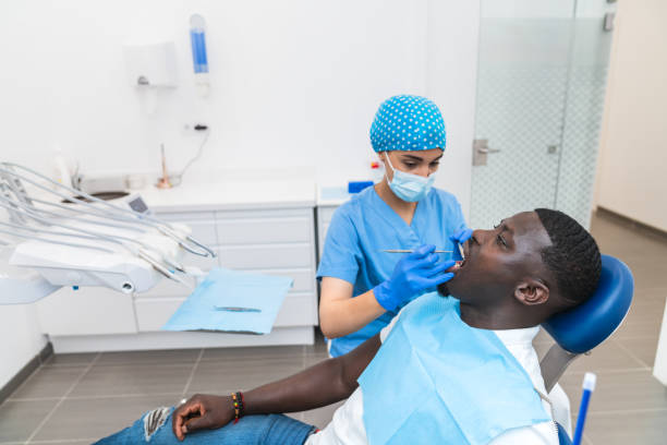 Best Emergency Dental Extractions in West Unity, OH