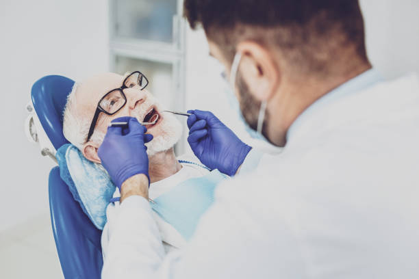 Best Orthodontic Emergency Dentist in West Unity, OH